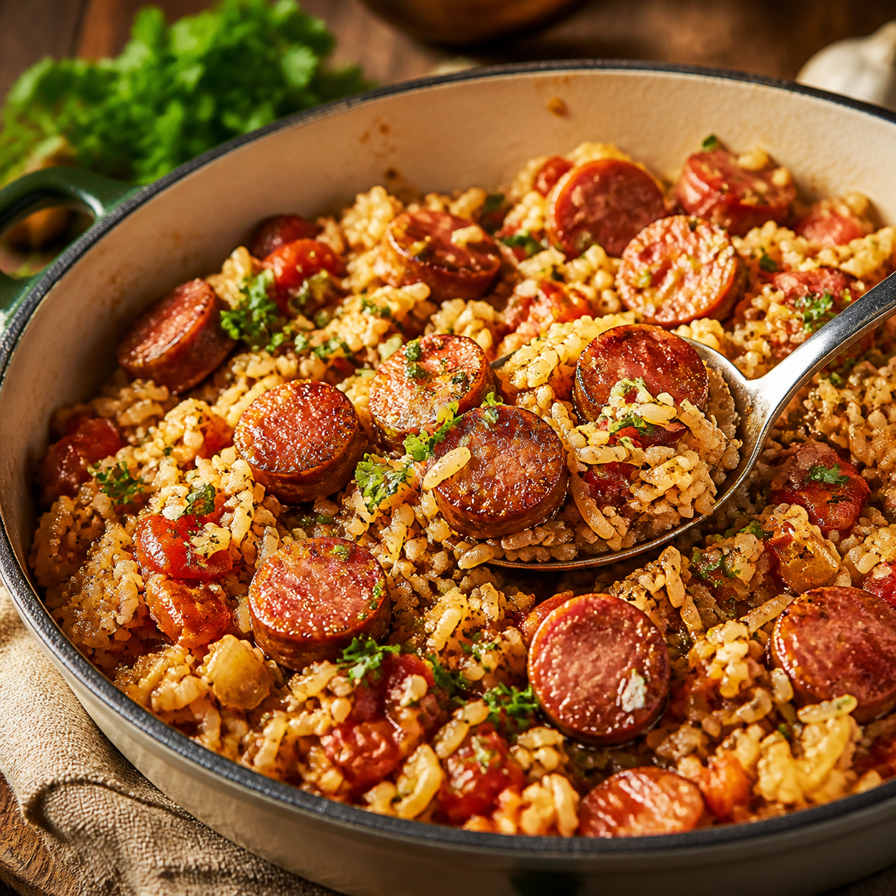 Arroz carreteiro